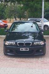Bmw 316 2003 E46 COUPE (6-ΤΑΧΥΤΟ)