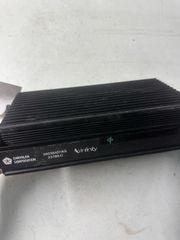 Audio Amplifier Ενισχυτής Ήχου Infinity Jeep Grand Cherokee WJ (1999-2005) - 56038407AG / 56038407AD / 56038407AC / 23780-C /