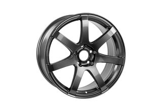 Ζάντα Enkei PF07 18x8 - 5x112 ET35 σε Dark Silver
