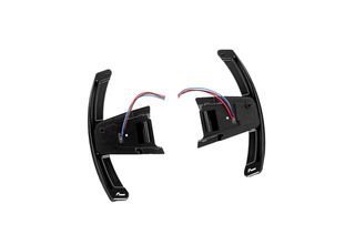Racingline Μαγνητικά Paddles Αλλαγής Ταχυτήτων για Golf 7 GTI - Golf 7 R & Polo 6C GTI VWR490006