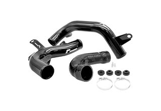 Κιτ σωληνώσεων εισόδου / εξόδου Intercooler Racingline για Golf 8 GTI - Octavia NX VRS 2.0 TSI EA888.4 VWR140015