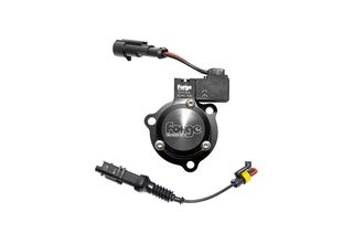 Forge E-DV Blow Off Valve για Mini Cooper S - JCW R56 & Citroen DS3 1.6 THP FMEDV102A