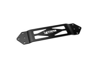 Scorpion Κάτω Κεντρική Μπάρα Ενίσχυσης για Mini Cooper S & JCW F56 SMN031B