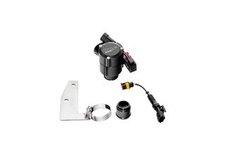 Forge Motorsport E-DV Diverter / Blow Off Valve για Abarth 595 / 695