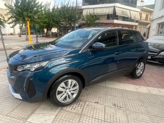 Peugeot 3008 2021 SERVICE PEUGEOT!!-thumb-2