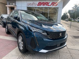 Peugeot 3008 2021 SERVICE PEUGEOT!!-thumb-1