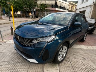 Peugeot 3008 2021 SERVICE PEUGEOT!!-thumb-3