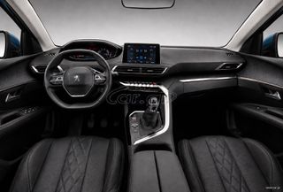 Peugeot 3008 2021 SERVICE PEUGEOT!!-thumb-4