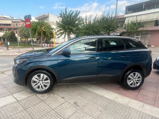 Peugeot 3008 2021 SERVICE PEUGEOT!!-thumb-6