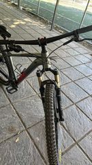 All - Mountain Cube 2024 CUBE ANALOG "M" (FOX suspension & tubless tyres)-thumb-7