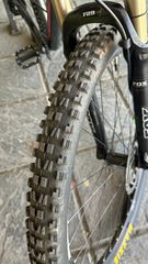 All - Mountain Cube 2024 CUBE ANALOG "M" (FOX suspension & tubless tyres)-thumb-8