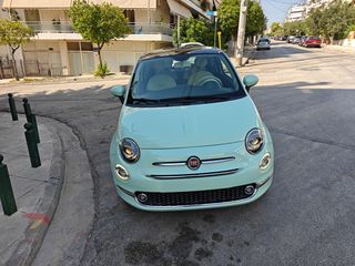 Fiat 500 2015 LOUNGE 1.2 PANORAMA-thumb-1