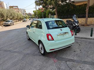 Fiat 500 2015 LOUNGE 1.2 PANORAMA-thumb-3