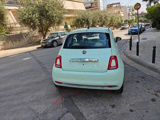 Fiat 500 2015 LOUNGE 1.2 PANORAMA-thumb-4
