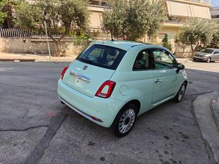 Fiat 500 2015 LOUNGE 1.2 PANORAMA-thumb-5