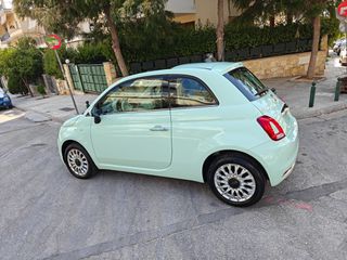 Fiat 500 2015 LOUNGE 1.2 PANORAMA-thumb-6