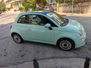 Fiat 500 2015 LOUNGE 1.2 PANORAMA-thumb-7