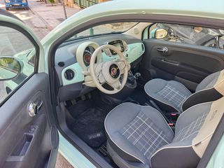 Fiat 500 2015 LOUNGE 1.2 PANORAMA-thumb-8