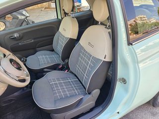 Fiat 500 2015 LOUNGE 1.2 PANORAMA-thumb-9