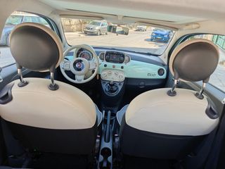 Fiat 500 2015 LOUNGE 1.2 PANORAMA-thumb-10
