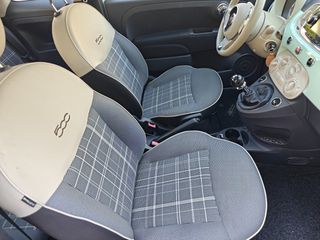 Fiat 500 2015 LOUNGE 1.2 PANORAMA-thumb-15