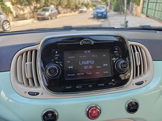 Fiat 500 2015 LOUNGE 1.2 PANORAMA-thumb-17