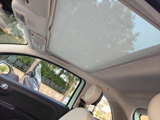 Fiat 500 2015 LOUNGE 1.2 PANORAMA-thumb-20
