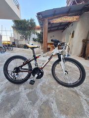 All - Mountain KTM 2010