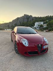 Alfa Romeo Mito 2011 Multiair