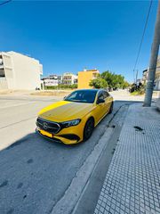 Mercedes-Benz E 220 2024