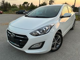 Hyundai i 30 2016