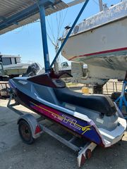 Yamaha 1995 TL
