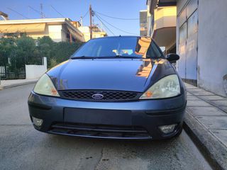 Ford Focus 2002 TREND 5θυρο