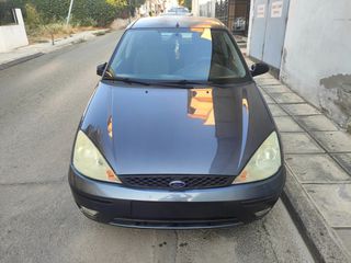 Ford Focus 2002 TREND 5θυρο-thumb-1
