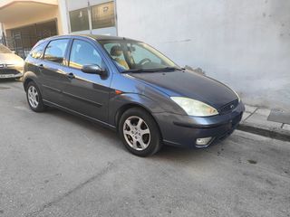 Ford Focus 2002 TREND 5θυρο-thumb-5