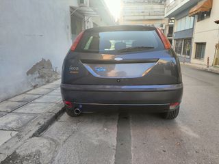 Ford Focus 2002 TREND 5θυρο-thumb-7