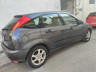 Ford Focus 2002 TREND 5θυρο-thumb-8