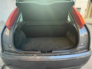 Ford Focus 2002 TREND 5θυρο-thumb-9