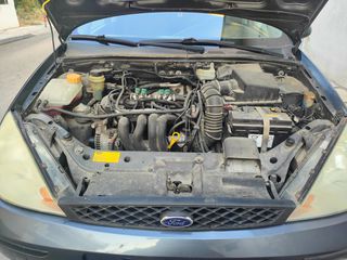 Ford Focus 2002 TREND 5θυρο-thumb-10