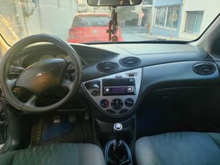 Ford Focus 2002 TREND 5θυρο-thumb-11