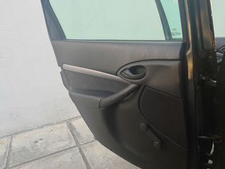Ford Focus 2002 TREND 5θυρο-thumb-15