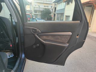 Ford Focus 2002 TREND 5θυρο-thumb-17