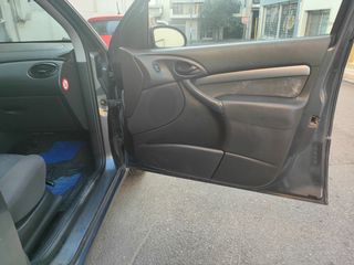 Ford Focus 2002 TREND 5θυρο-thumb-19