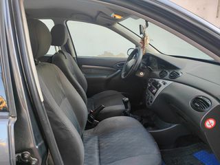 Ford Focus 2002 TREND 5θυρο-thumb-20