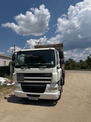 DAF 2007 460