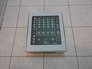 Club Mixer M6 usb