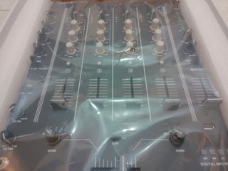 Club Mixer M6 usb-thumb-2