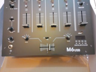 Club Mixer M6 usb-thumb-12