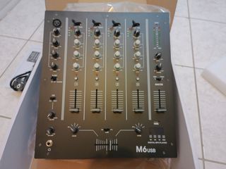 Club Mixer M6 usb-thumb-13