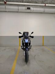Aprilia Pegaso 650 2005